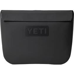 Yeti Sidekick Dry 6L Gear Case, Black