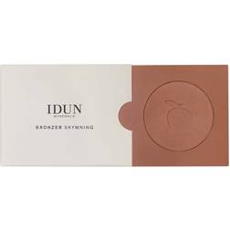 Idun Minerals Matte Bronzer Skymning