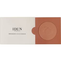 Idun Minerals Shimmering Bronzer, Midsommar