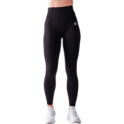 Bumpro Hyper Tights - Black Beauty