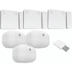 Shelly Smart Security Bundle