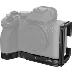 Smallrig L-Bracket for Sony Alpha 7R III