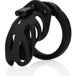 Shots ManCage Model 24 Chastity Cage