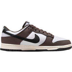 Nike Dunk Low M - Baroque Brown/White/Sail/Black