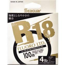 Seaguar R18 Fluoro Ltd 100m Fluorocarbon