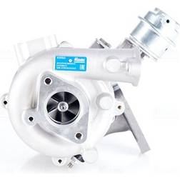 Nissens Turboladdare 93150