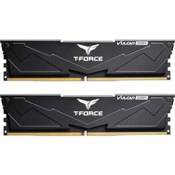 TeamGroup T-Force Vulcan Black DDR5 6000MHz 2x16GB ECC (FLBD532G6000HC30DC01)