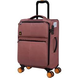 IT Luggage Eco Happiness Cabin 55cm