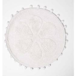 Homescapes Floral Bath