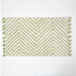 Homescapes Cotton Bath