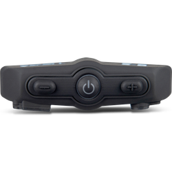 Snell S-8 Intercom