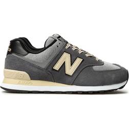 New Balance 574 - Magnet/Sandstone