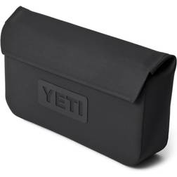 Yeti Sidekick Dry 1L Waterproof Gear Case Black
