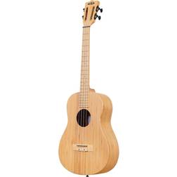 Kala Bamboo Baritone Ukulele Natural