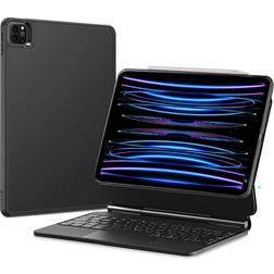 ESR Magnetic Keyboard Case, iPad Keyboard Case iPad Pro