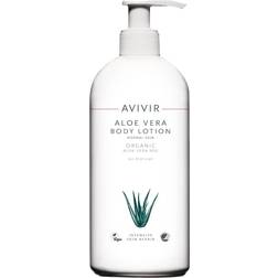 Avivir Aloe Vera Body Lotion 500ml