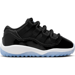 Nike Air Jordan 11 Retro Low TD - Black/White/Varsity Royal