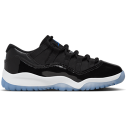 Nike Air Jordan 11 Retro Low PS - Black/White/Varsity Royal