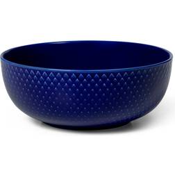 Lyngby Rhombe Color Skål 15.5cm