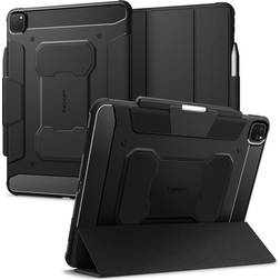 Spigen Rugged Armor Pro Case M4 2024 with Pencil Holder