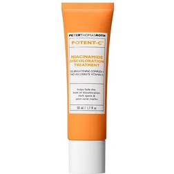 Peter Thomas Roth Potent C Niacinamide Discoloration Treatment 1.7 oz 50ml