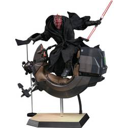 Hot Toys Episode I 1:6 Scale Darth Maul MMS749