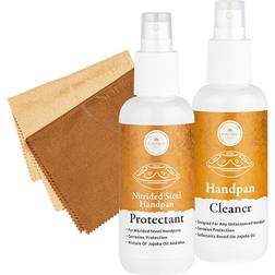 Meinl HPCS Cleaning Set