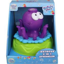 Octopus 2 in 1 Sprinkler