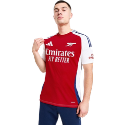 Adidas Arsenal FC 2024/25 Home Shirt