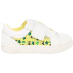 UGG Toddler's Rennon Low - Pineapple