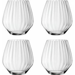 Spiegelau Gin Tonic Casual Drink Glass 21.134fl oz 4