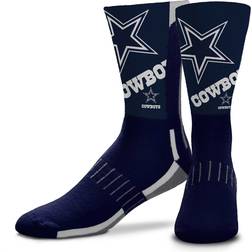 Bare Feet NFL Adult Curve Socks - Unisex