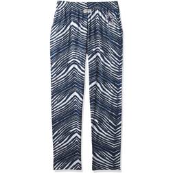 Zubaz NFL Dallas Cowboys Zebra Outline Comfy Pants Men