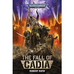 The Fall of Cadia (Paperback, 2024)