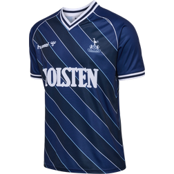 Hummel Tottenham Away Jersey 1986