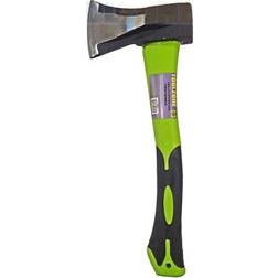 Toolzone 1kg Non Jam Fibre Handle Splitting Axe