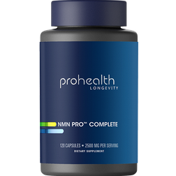 Prohealth NMN Pro Complete 120 Capsules 120 pcs