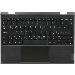 Lenovo Upper Case for ASM HG B 81M9