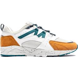 Karhu Fusion 2.0 - Nugget/Deep Lagoon