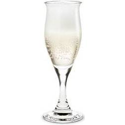 Holmegaard Ideal Champagneglas 23cl