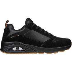 Skechers Uno Stacre M - Black