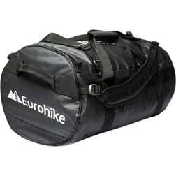 EuroHike Transit Cargo Bag 65L - Black