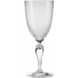 Holmegaard Regina Hvitvinsglass 18cl