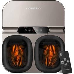 Mountrax Foot Massager with Heat