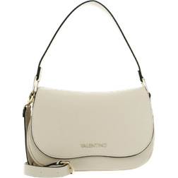 Valentino Cortina RE Shoulder Bag - Beige