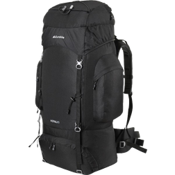 EuroHike Nepal Backpack 85L - Black