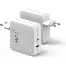 SiGN 100W USB-C USB-A GaN Charger