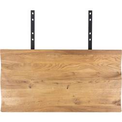 House Nordic Additional Plate Natural Bord