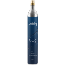 bubliq CO2 Cylinder 450 g