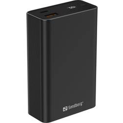 Sandberg Travel Powerbank 20000 mAh PD65W